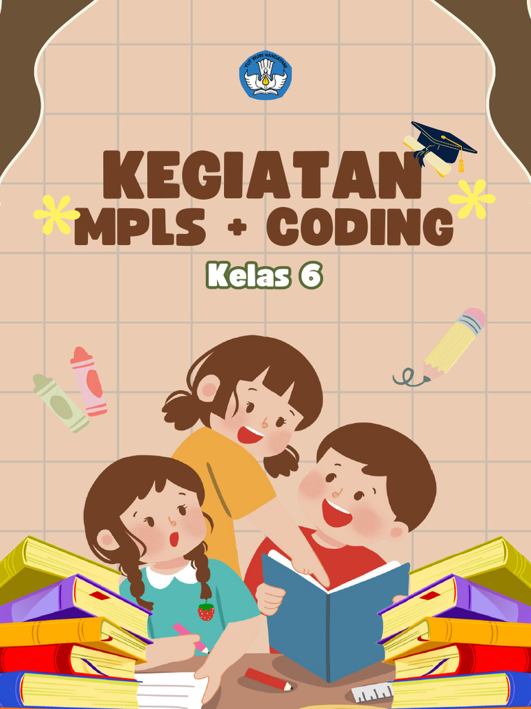 Panduan Coding untuk Kelas 6 | PDF