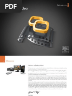 Download Black Magic Intensity Pro - Desktop Video Manual by Jaime Bingre Amaral SN90446795 doc pdf