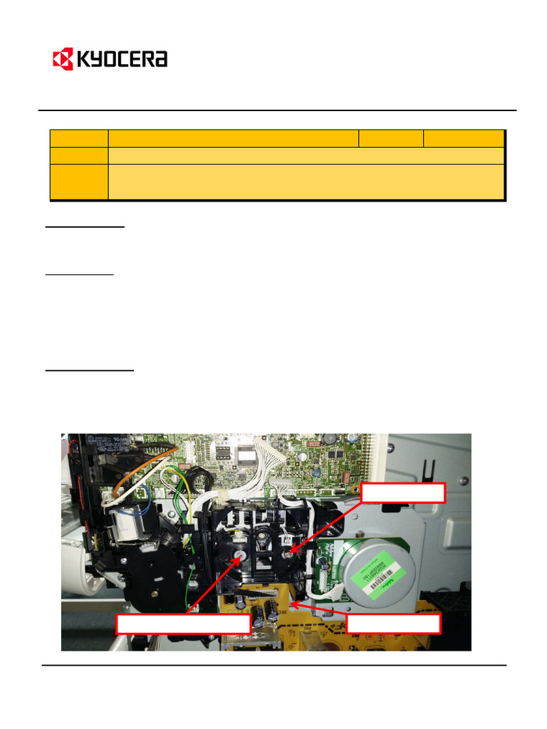 SQ-0207-DE Papierstau Jam 0501 Und Jam 400x 440x | PDF