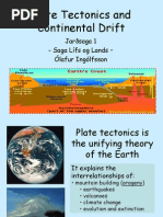 Download 5-Continental Drift and Plate Tectonics by Tran Dang Sang SN90448946 doc pdf