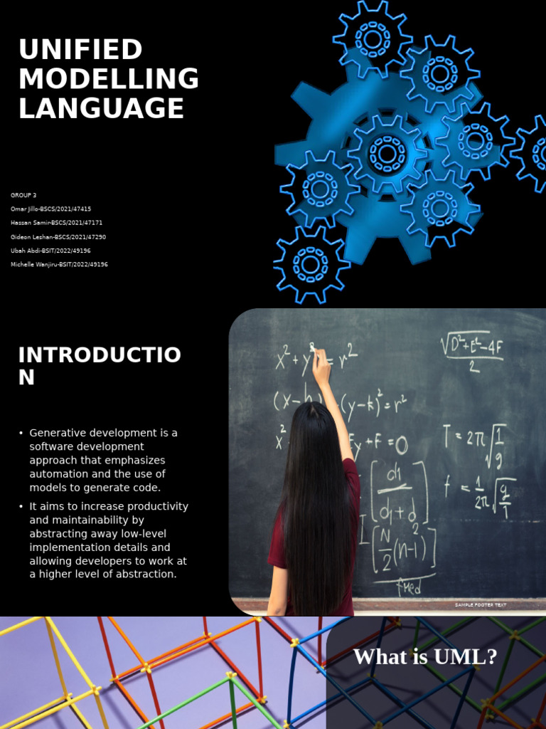 UML Diagrams | PDF | Unified Modeling Language | Use Case