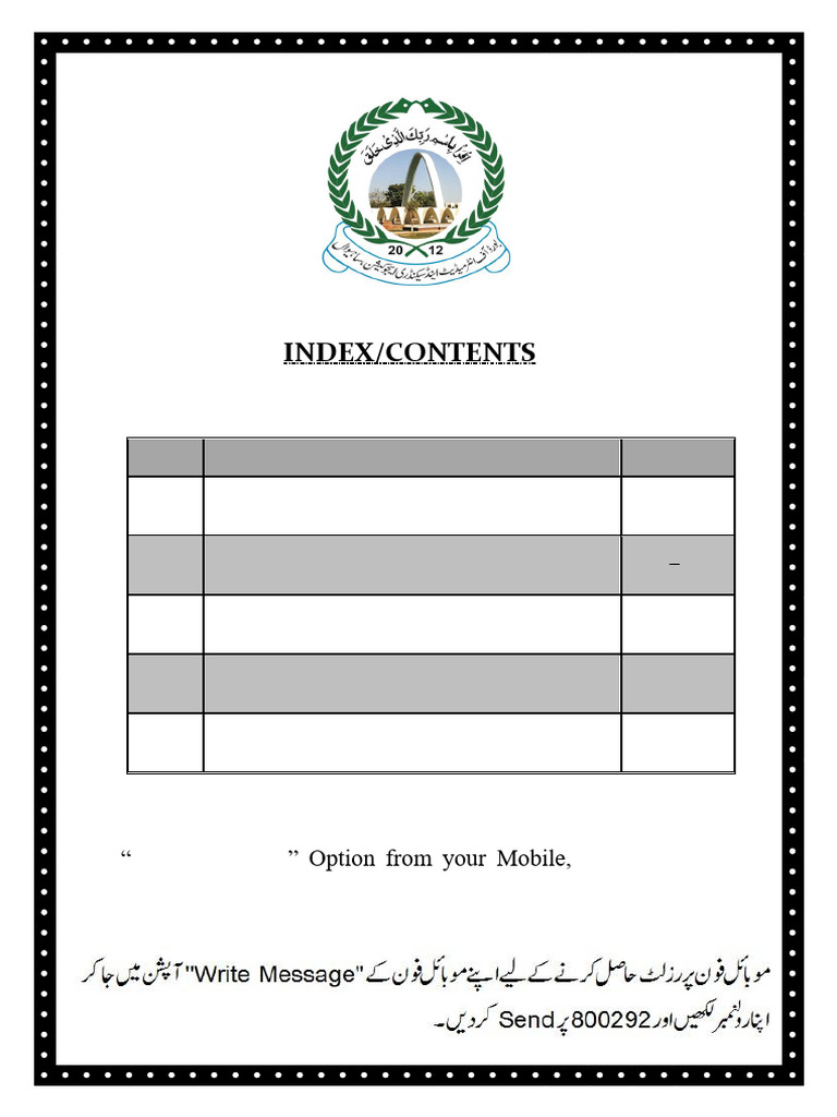 Ma 92018 | PDF