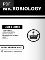 UNIT 4 Pharmaceutical Organic Chemistry Imperfect Pharmacy | PDF