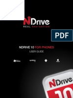 UG NDrive10 Phones en