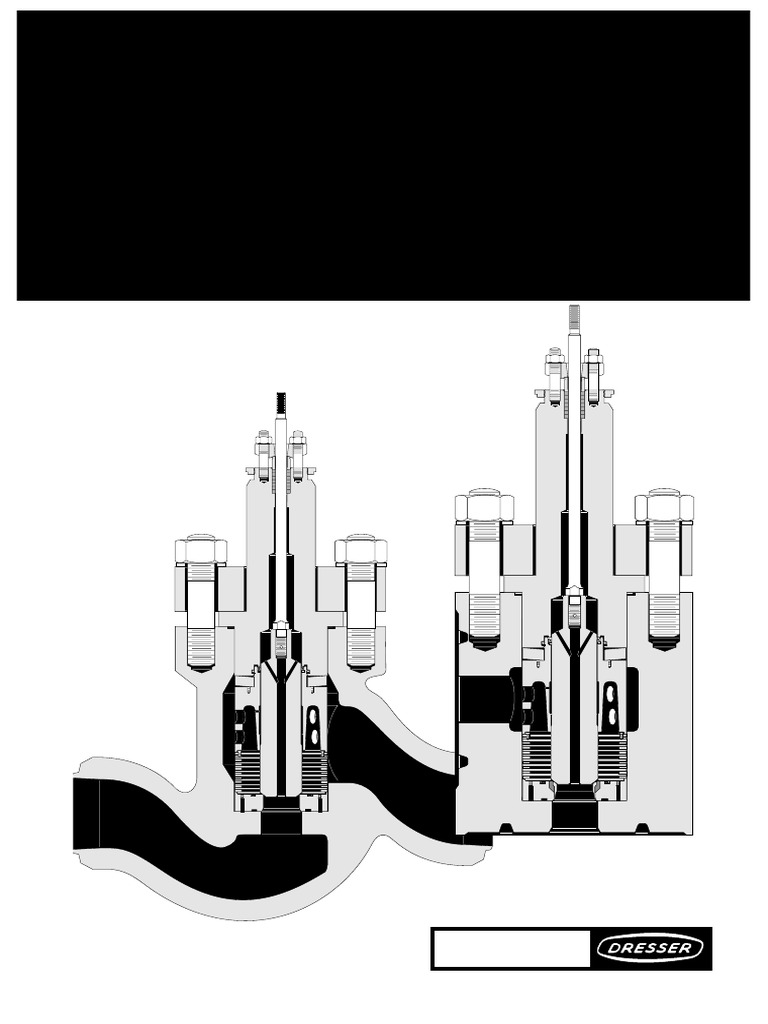 79003 Series Anti-Cavitation Valve Guide | PDF | Valve | Mechanical ...