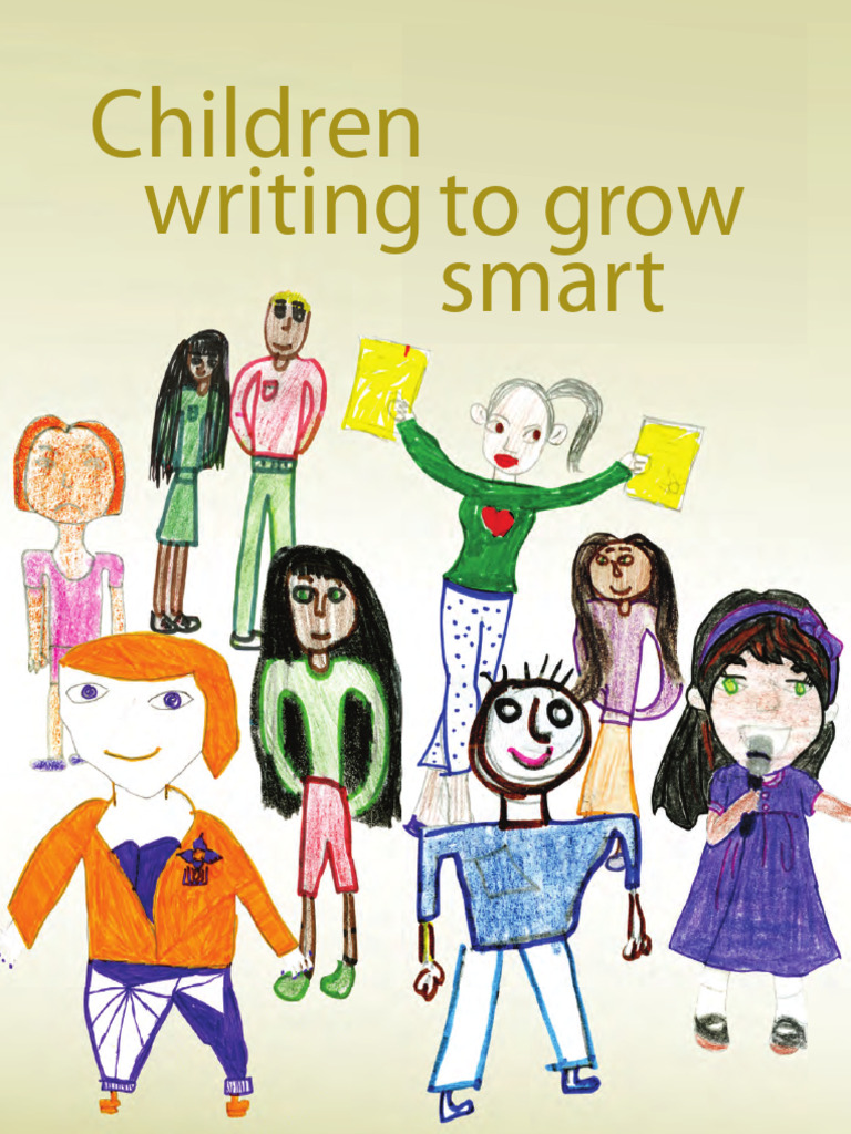We Grow Smart 2014 | PDF | Predation | Lion