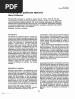 Download Qualitative Sampling by Andi Ulfa Tenri Pada SN90452817 doc pdf