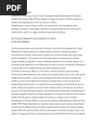 Formato Carta de Bienvenida 1
