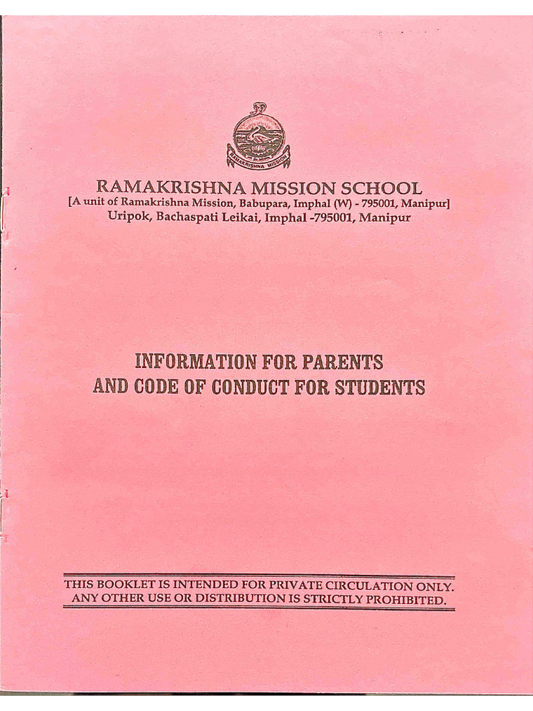Booklet | PDF