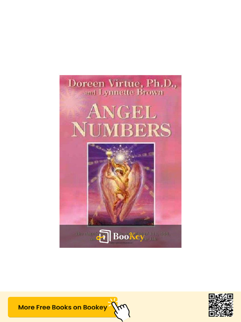 Understanding Angel Numbers by Doreen Virtue | PDF | Prayer | Faith
