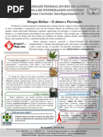 Faculdade Federal Do Rio de Janeiro-TRABALHO de Pci 3