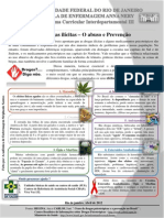 Faculdade Federal Do Rio de Janeiro-TRABALHO de Pci 3