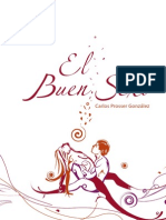 El Buen Sexo - Carlos Prosser Gonzalez