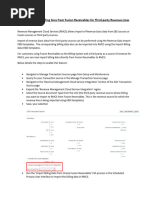 Oracle RMCS Overview and Key Principles | PDF | Electronic Business ...