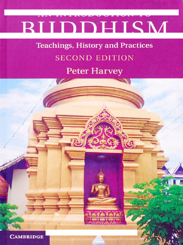 Buddhism: Teachings and Practices Overview | PDF | Mahayana | Eastern ...