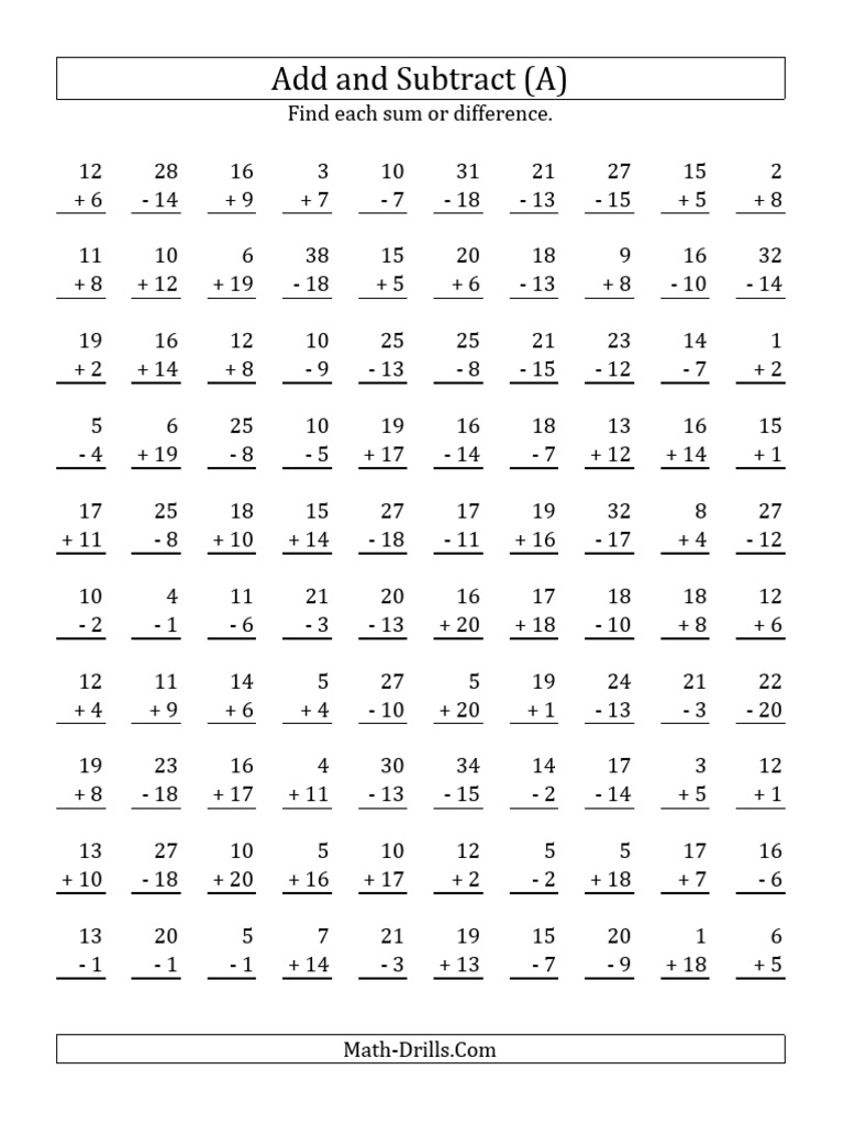 As Vertical 100 0120 0120 001.1360950251 | PDF | Arithmetic