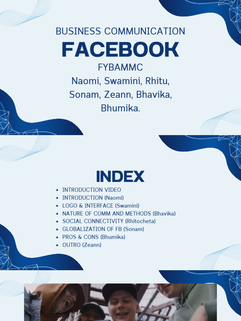 Facebook 20250816 213153 0000 | PDF | Facebook | Human Communication