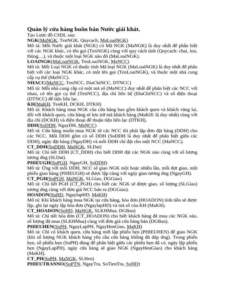 BT 2 | PDF