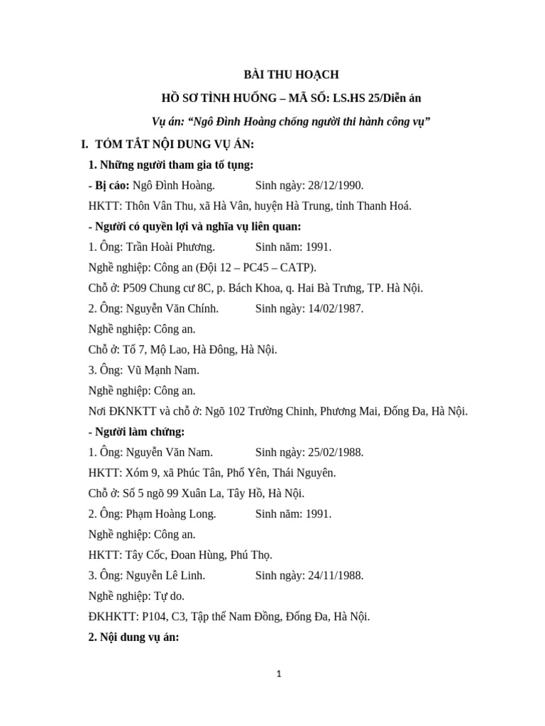 BTH HS 25 | PDF