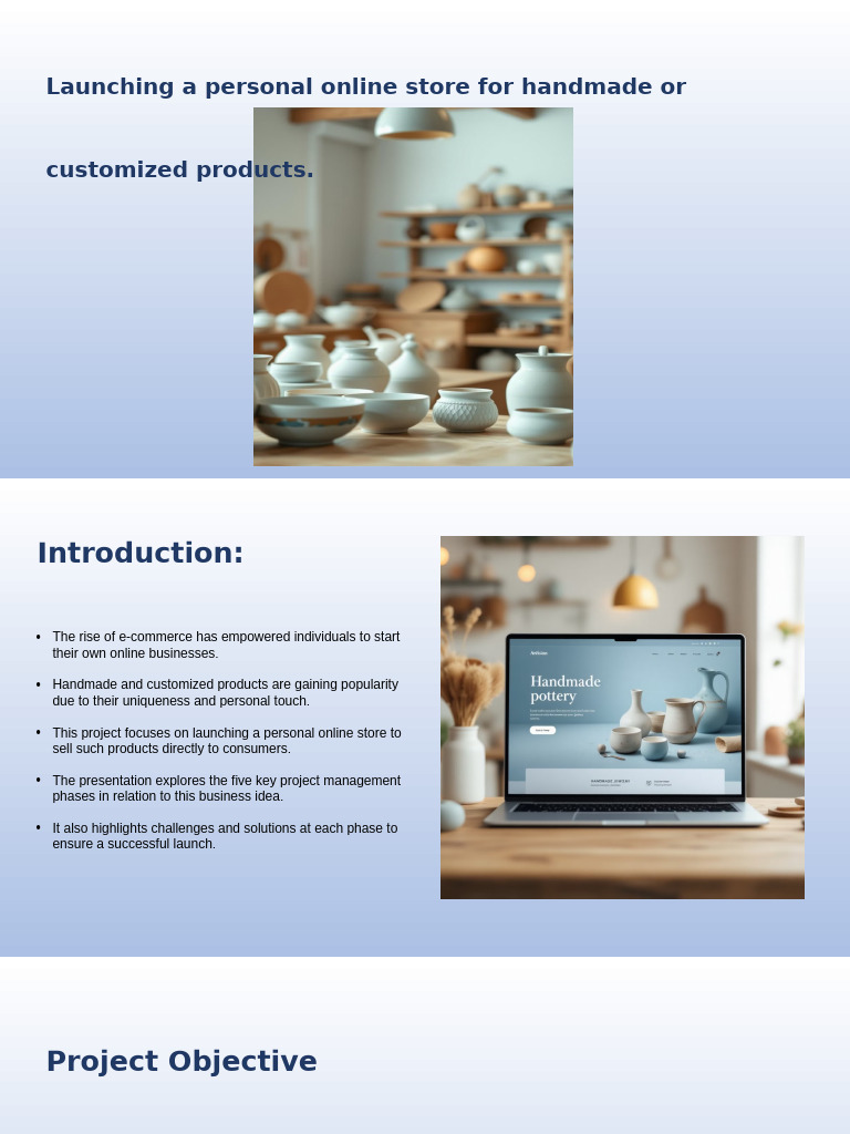 Launching Your Online Store | PDF | Online Shopping | E Commerce