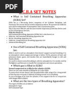 BA Set Specifications and Details | PDF | Valve | Equipment