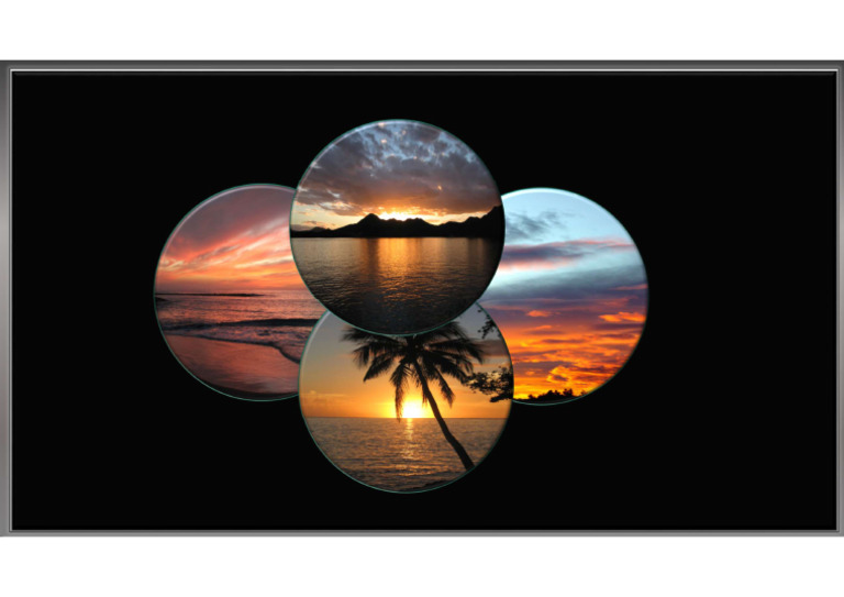 Sunset | PDF
