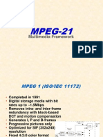 MPEG-21