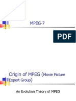 Yeung MPEG 7