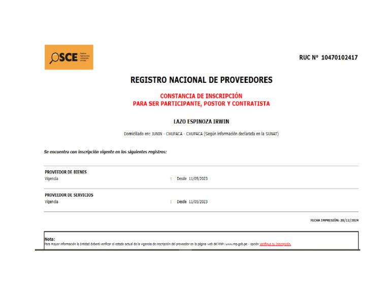 RPN | PDF