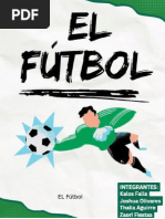 ¿Qué es el fuchibol? Definición y reglas | PDF | Asociación de Futbol ...