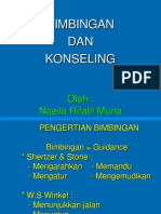 11-Bimbingan Dan Konseling