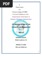 Download forex by Mehul Malaviya SN90462095 doc pdf