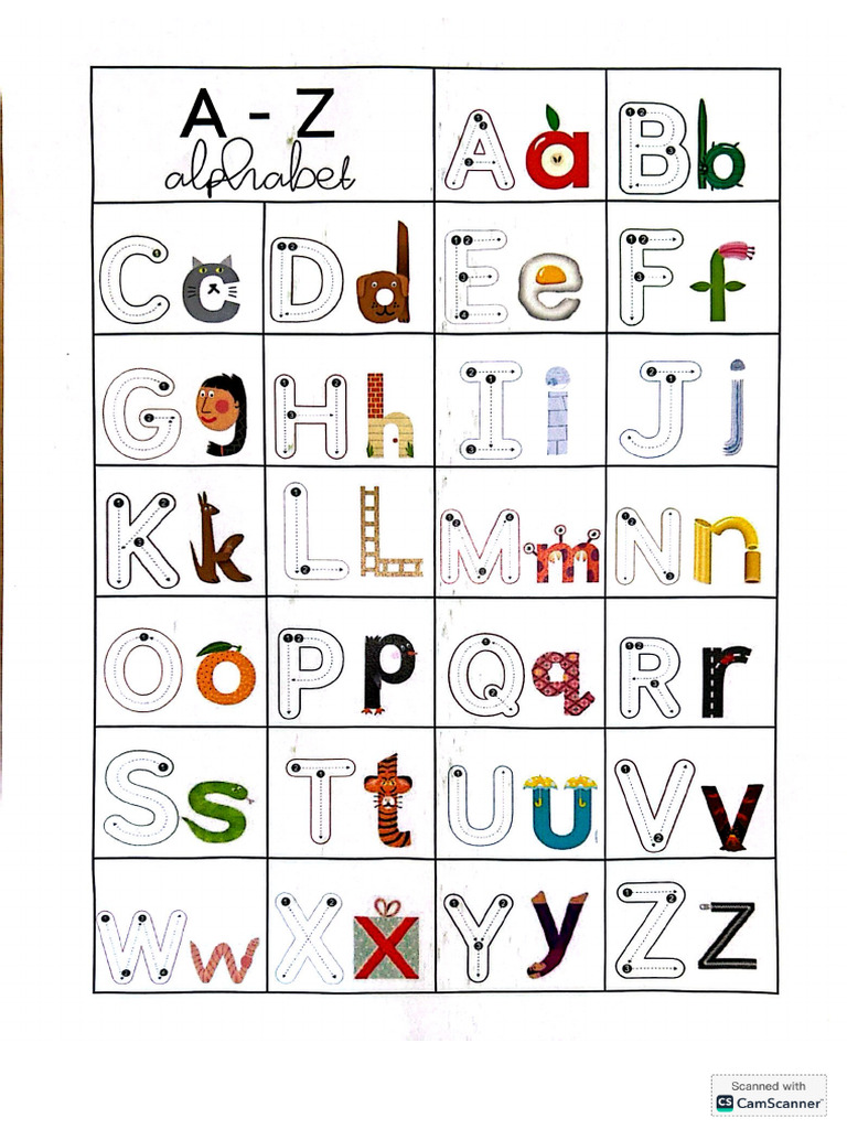 ABC | PDF