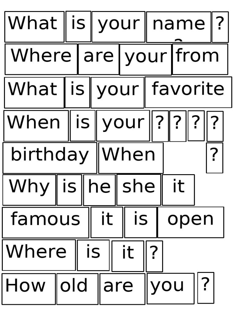 Common Questions and Answers Guide | PDF