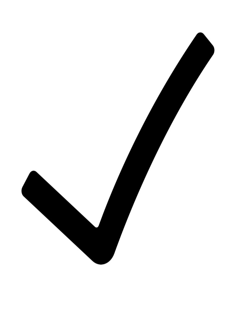 Note Check Thin | PDF