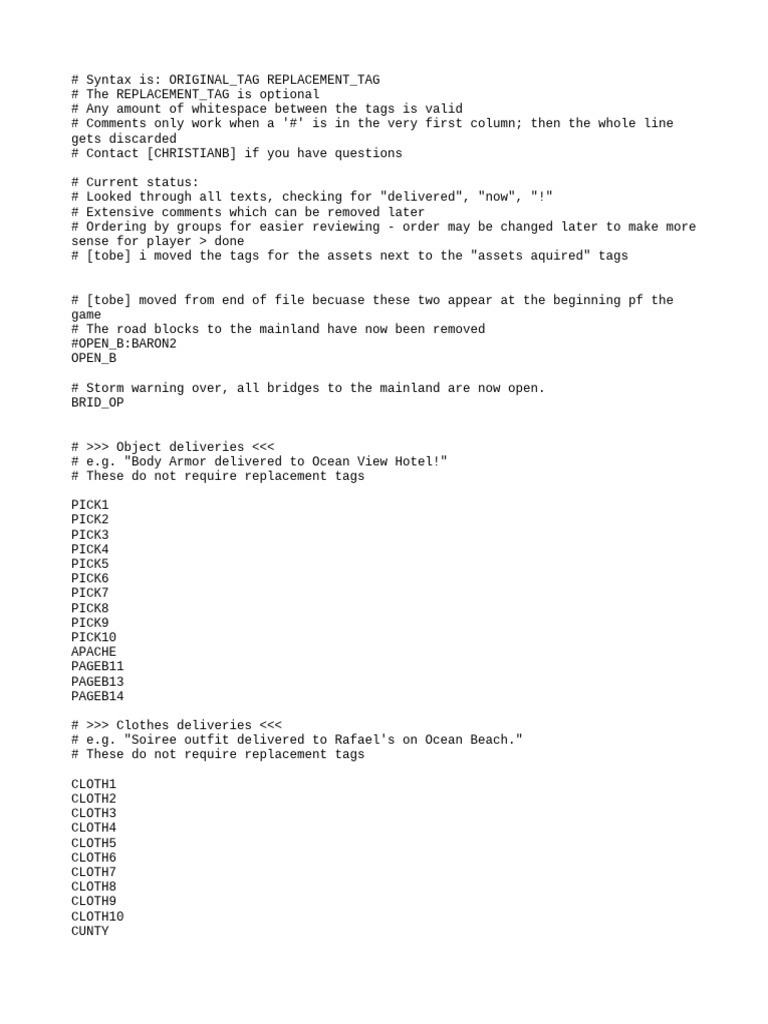 Unlocked Items | PDF | Computer Programming | Computing
