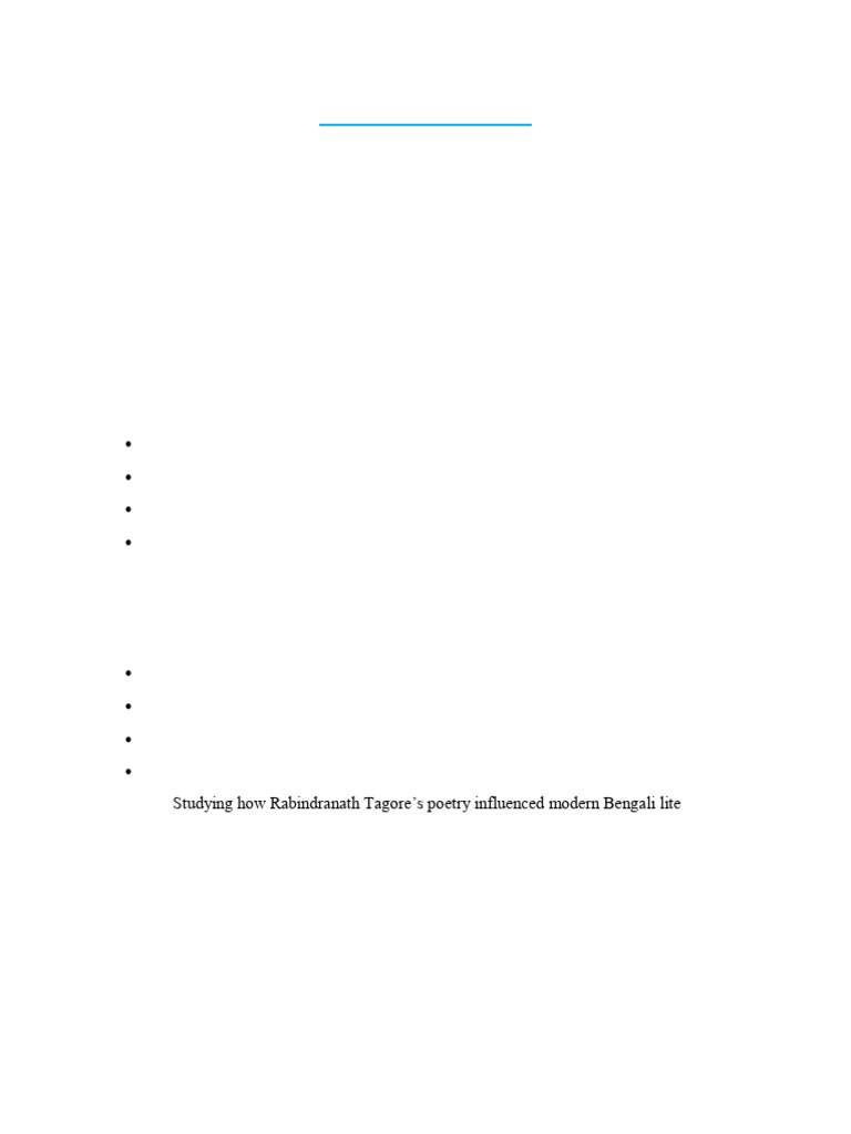Research Methodology Note-Asif | PDF | Methodology | Statistics