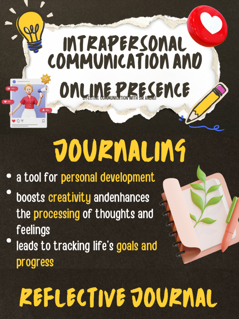 EC Q1 L2 Journals 2 PDF | PDF