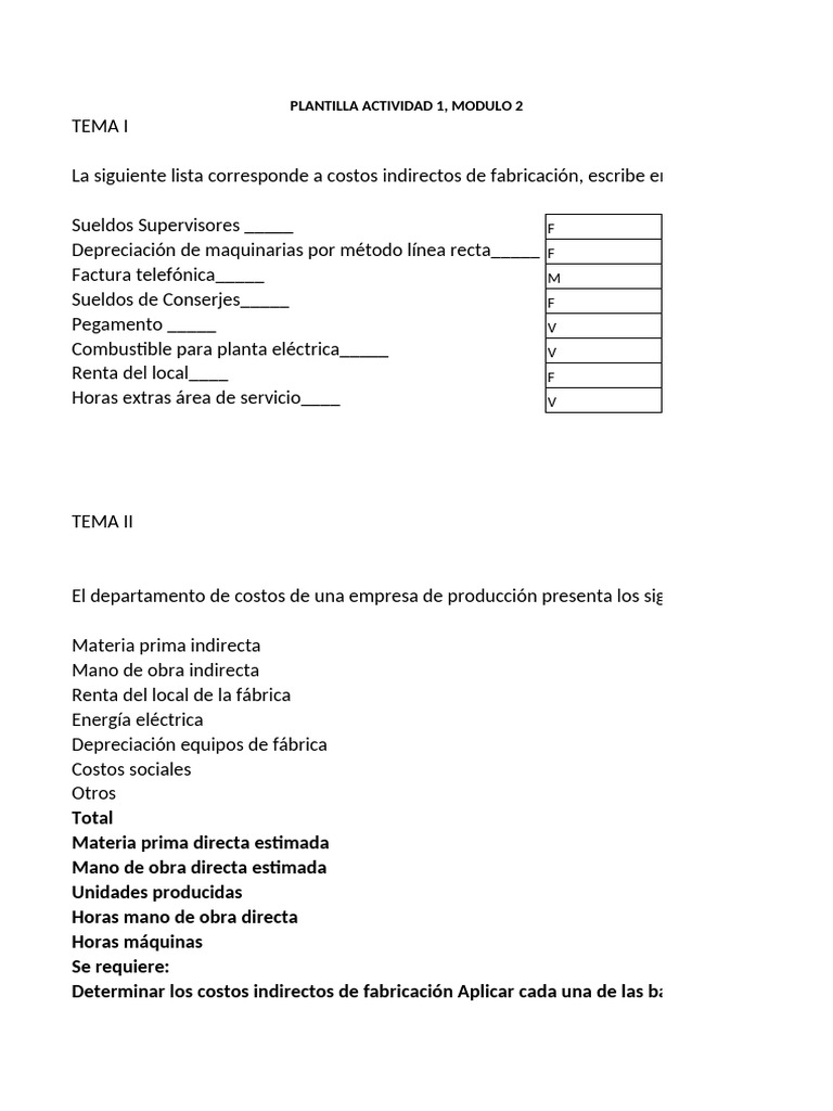 Plantilla - Actividad - 1 - Modulo - 2 - (2) - ISAMAR POLONIA | PDF