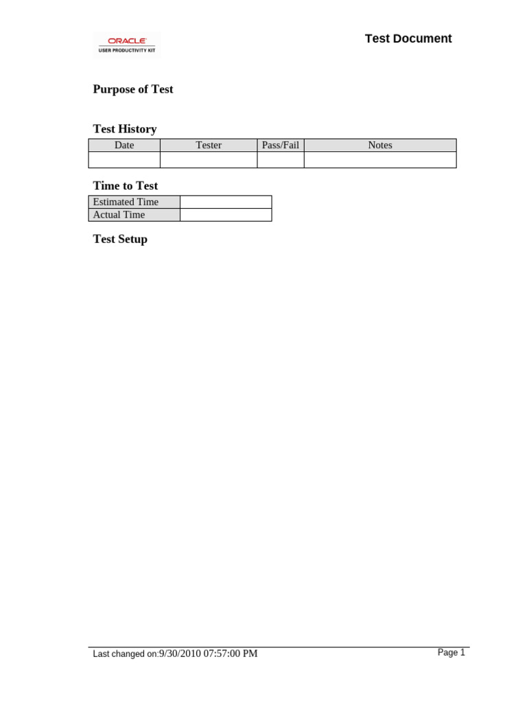 Manually Refreshing The Allocation Hierarchy - TEST | PDF