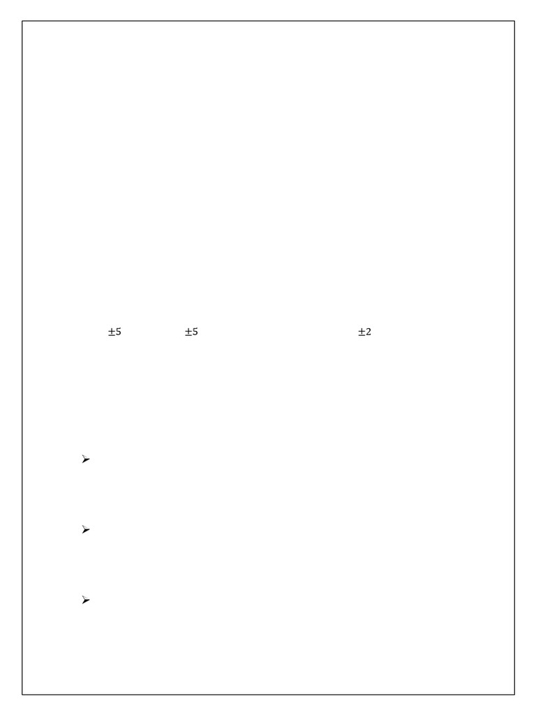 Standard Consistancy of Cement | PDF | Water | Cement