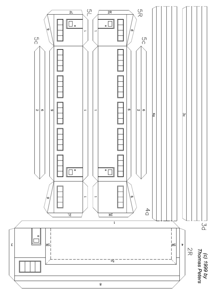Hangar Side Building | PDF