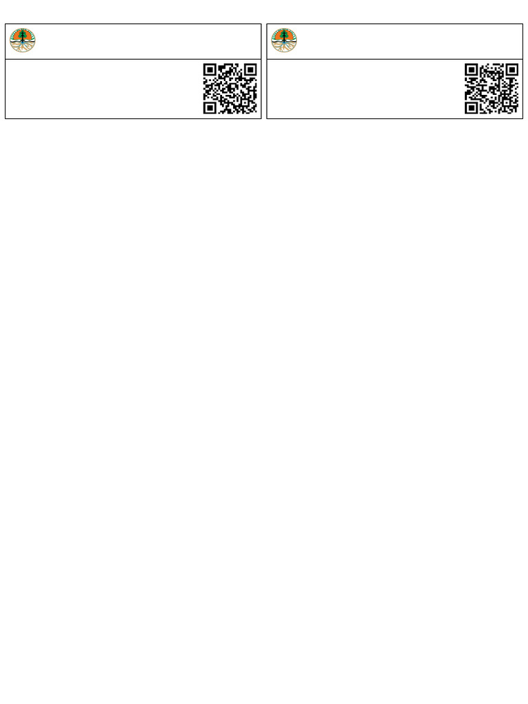 Print Label BMN - 4 | PDF