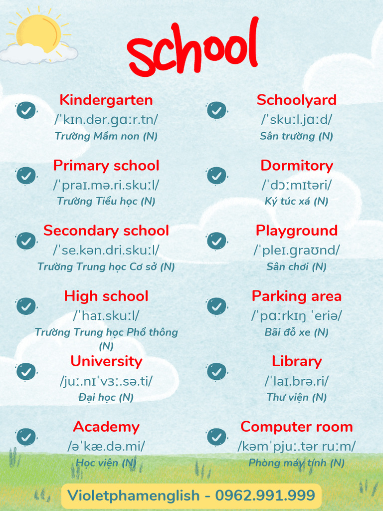 School | PDF