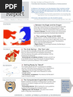 The CenSEI Report (Vol. 2, No. 6, February 13-19, 2012)