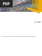 BI 4.x Performance Troubleshooting Guide | PDF | Databases | Proxy Server