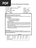 ECEF to ECI Rotation Matrix Guide | PDF | Rotation | Cartesian ...