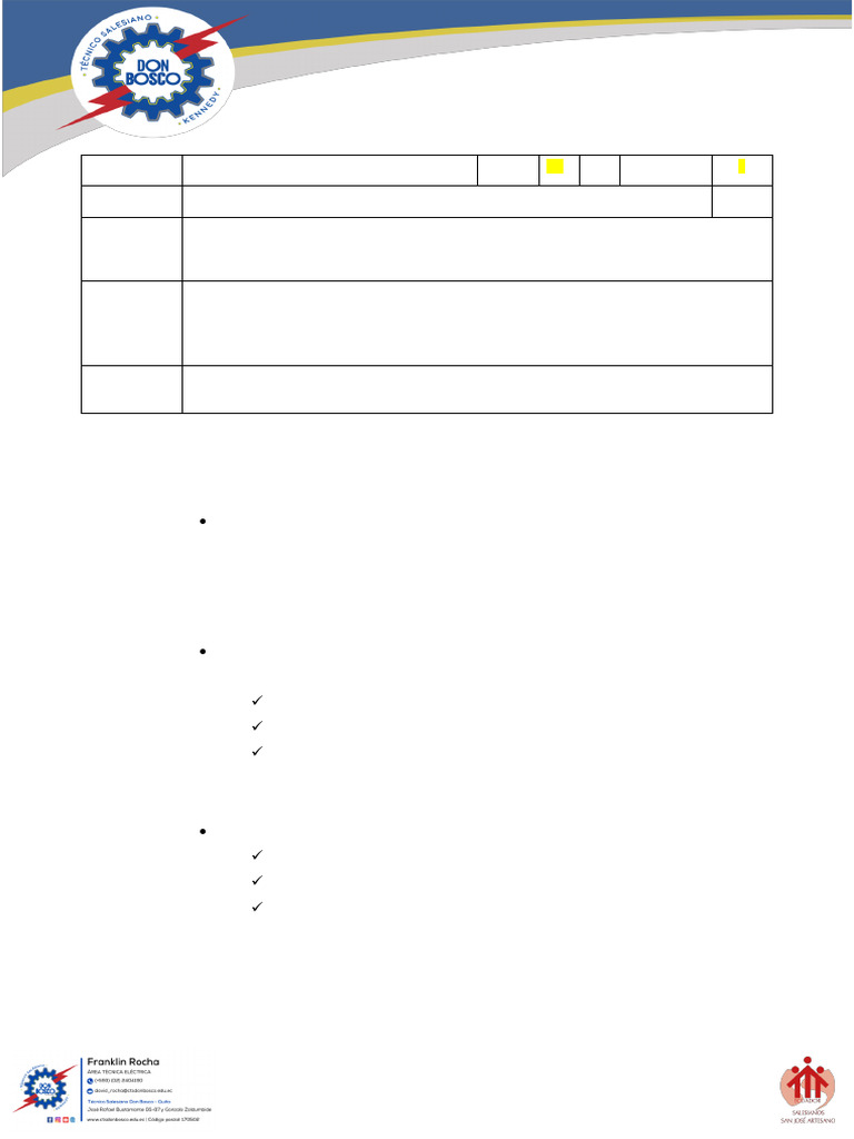 T2 - Cuichán Mateo 2C - Trabajo Investigativo N°1 | PDF | Python ...