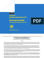 D73 Curric Guide 20082009