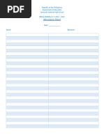 Laboratory Slip Template | PDF